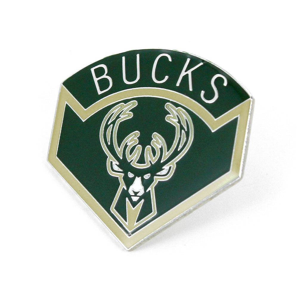 WHOLESALE MILWAUKEE BUCKS TRIUMPH PIN