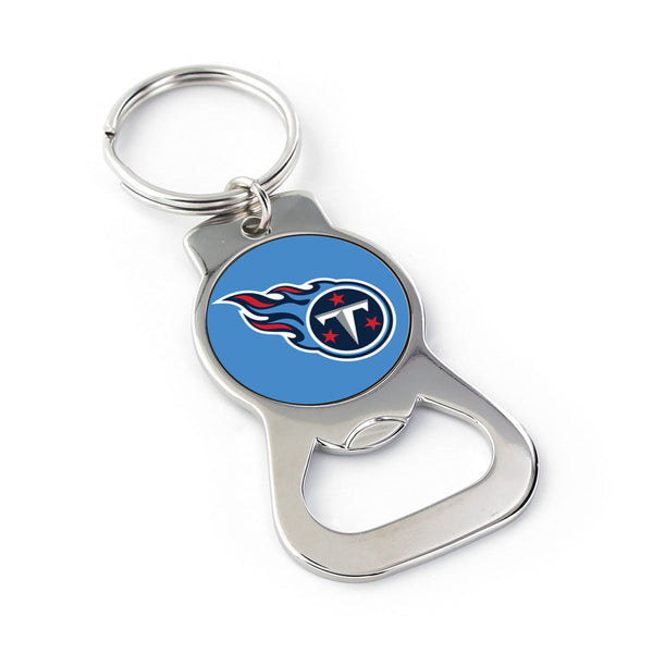 WHOLESALE TENNESSEE TITANS BOTTLE OPENER KEYCHAIN
