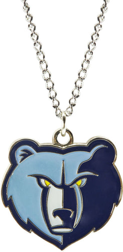 MEMPHIS GRIZZLIES PENDANT