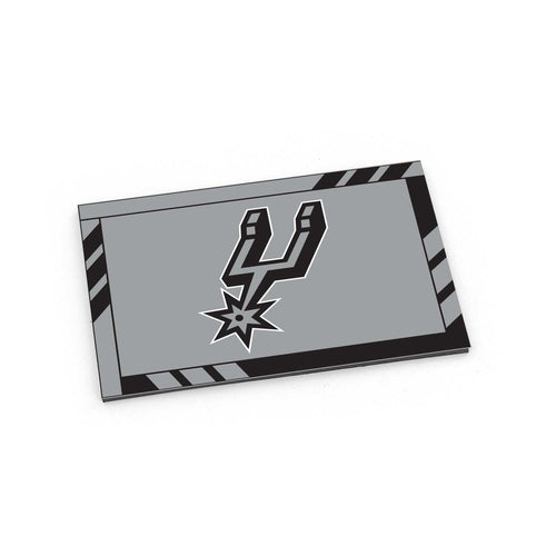 WHOLESALE SAN ANTONIO SPURS LOGO MAGNET