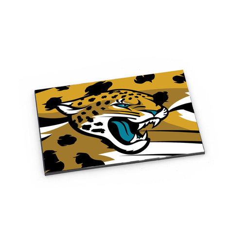 WHOLESALE JACKSONVILLE JAGUARS DYNAMIC MAGNET