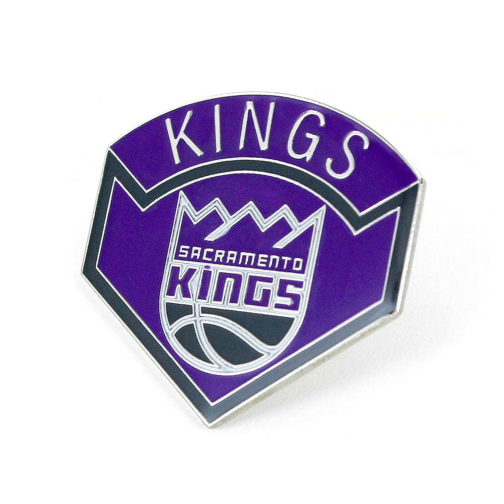 WHOLESALE SACRAMENTO KINGS TRIUMPH PIN