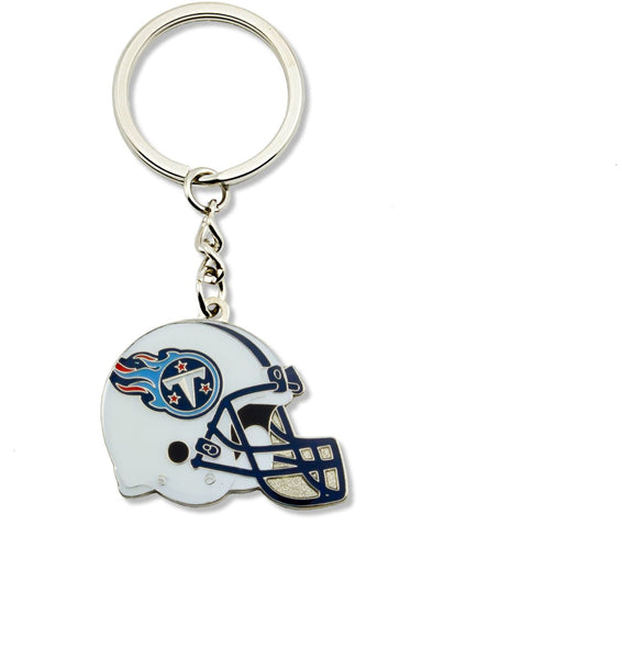 WHOLESALE TENNESSEE TITANS HELMET KEYCHAIN