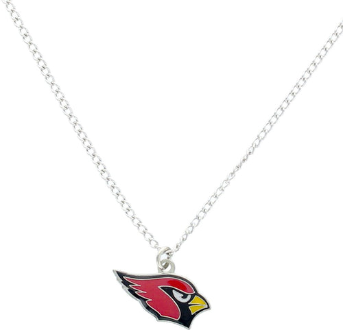 ARIZONA CARDINALS LOGO PENDANT