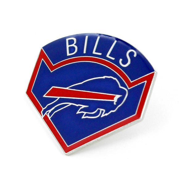 WHOLESALE BUFFALO BILLS TRIUMPH PIN
