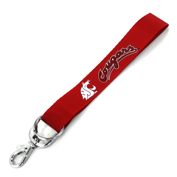 WHOLESALE WASHINGTON STATE DELUXE WRISTLET KEYCHAIN