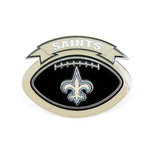 WHOLESALE NEW ORLEANS SAINTS TOUCHDOWN PIN