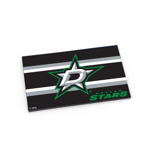 WHOLESALE DALLAS STARS STRIPED MAGNET