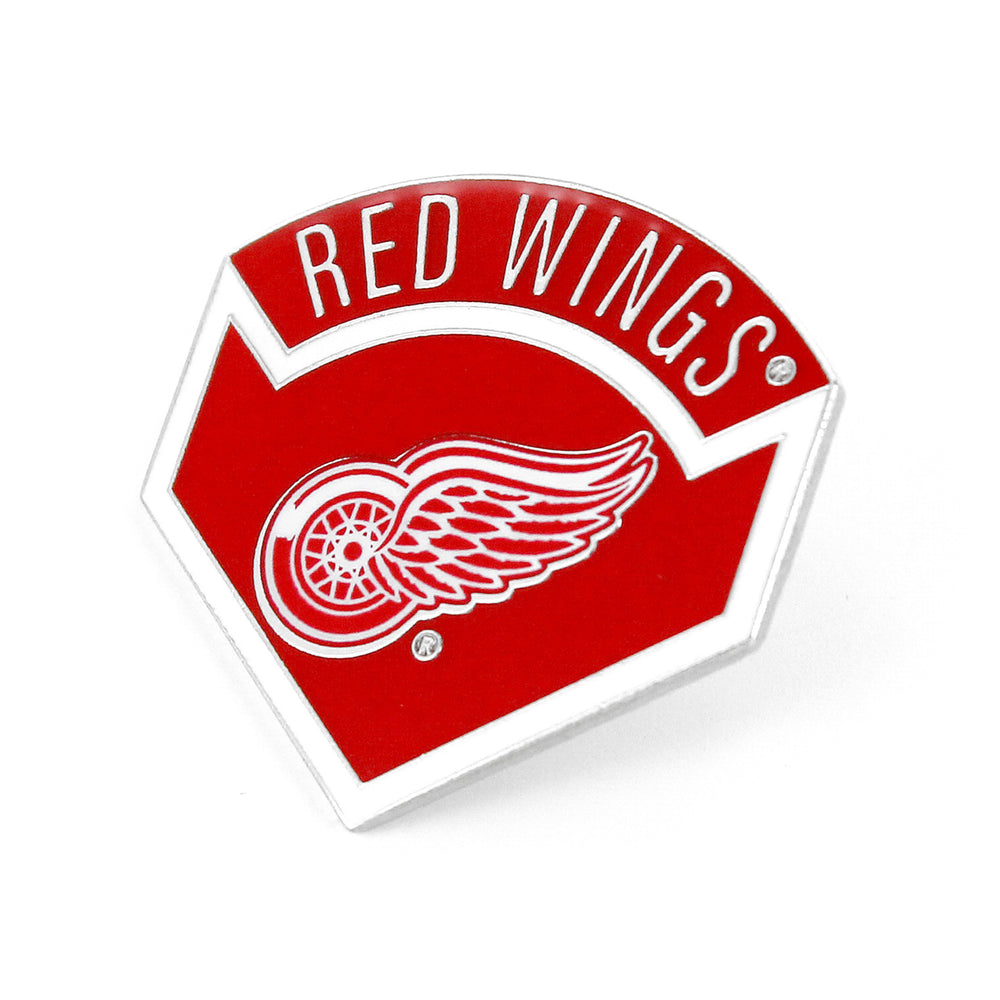 WHOLESALE DETROIT RED WINGS TRIUMPH PIN