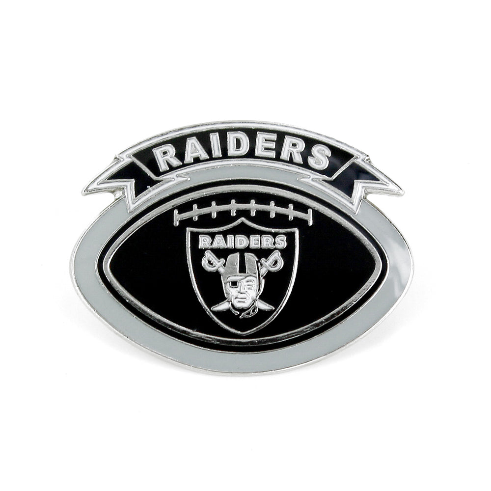 WHOLESALE LAS VEGAS RAIDERS TOUCHDOWN PIN