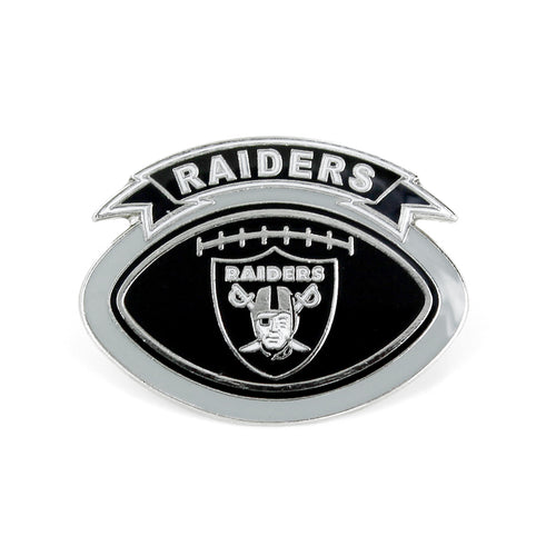 WHOLESALE LAS VEGAS RAIDERS TOUCHDOWN PIN