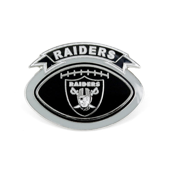 WHOLESALE LAS VEGAS RAIDERS TOUCHDOWN PIN