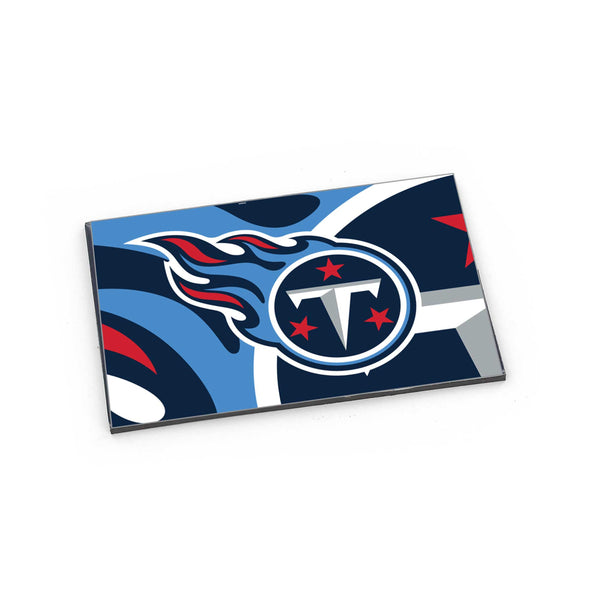 WHOLESALE TENNESSEE TITANS DYNAMIC MAGNET