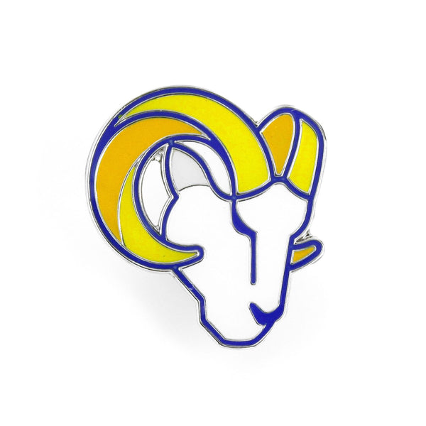 WHOLESALE LOS ANGELES RAMS LOGO PIN