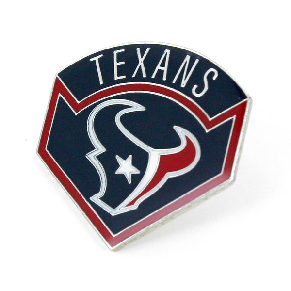 WHOLESALE HOUSTON TEXANS TRIUMPH PIN