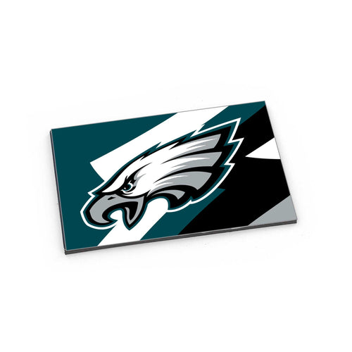 WHOLESALE PHILADELPHIA EAGLES DYNAMIC MAGNET