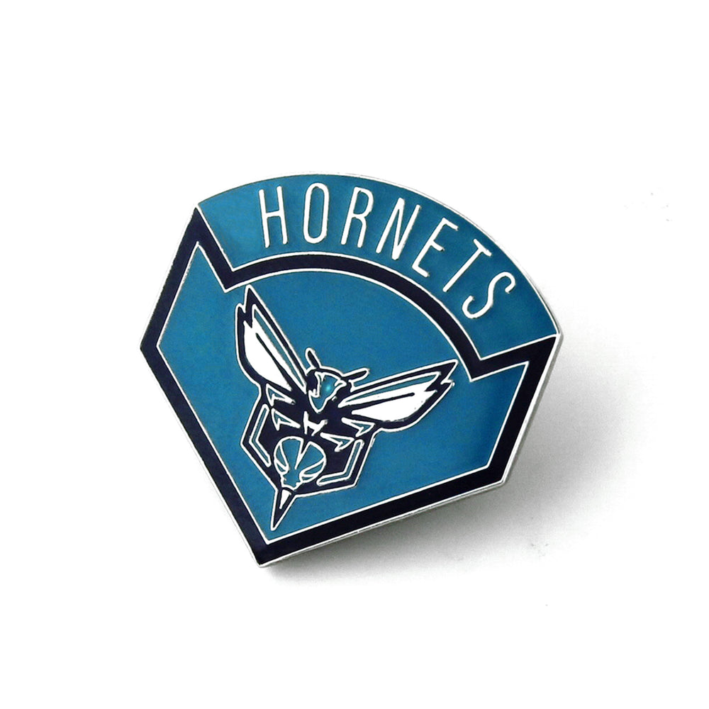 WHOLESALE CHARLOTTE HORNETS TRIUMPH PIN