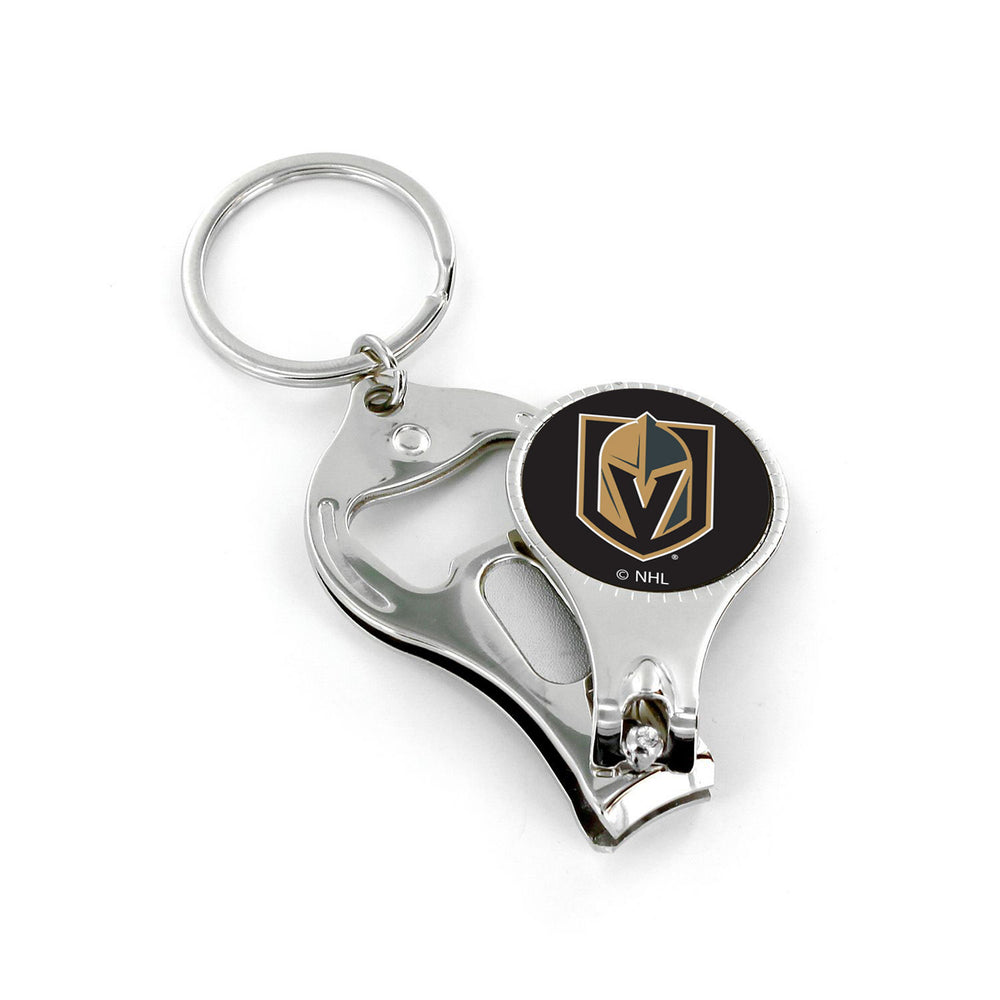 WHOLESALE LAS VEGAS GOLDEN KNIGHTS MULTI FUNCTION KEYCHAIN