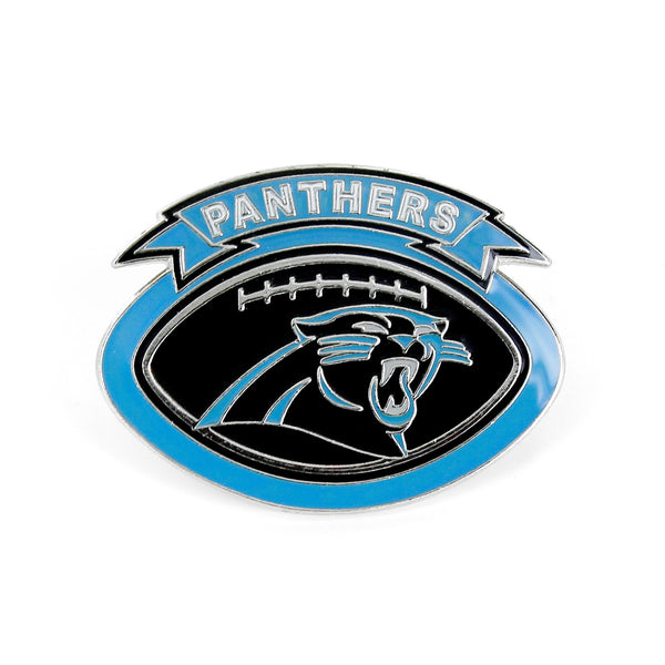 WHOLESALE CAROLINA PANTHERS TOUCHDOWN PIN