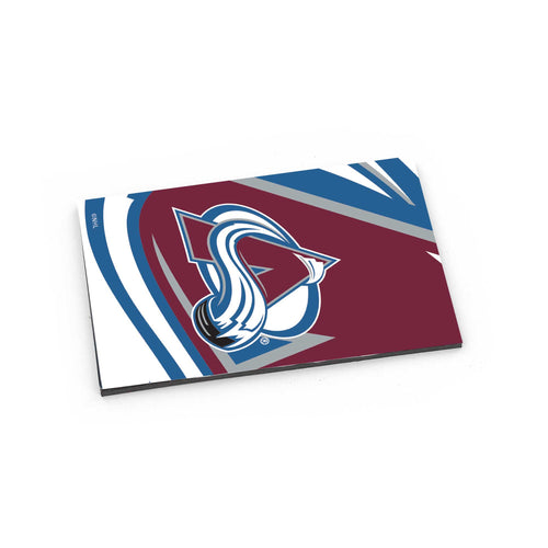 WHOLESALE COLORADO AVALANCHE DYNAMIC MAGNET