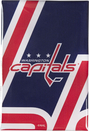 WHOLESALE WASHINGTON CAPITALS DYNAMIC MAGNET