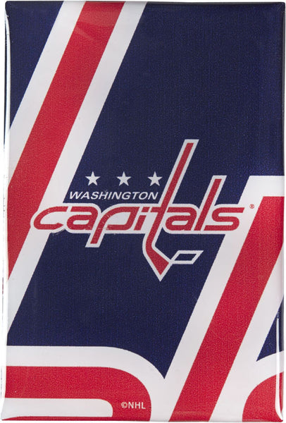 WHOLESALE WASHINGTON CAPITALS DYNAMIC MAGNET