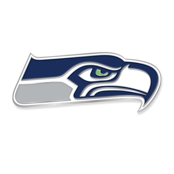WHOLESALE SEATTLE SEAHAWKS LOGO PIN