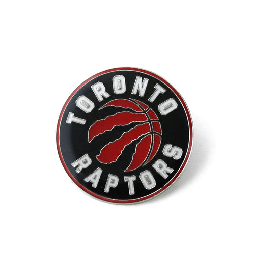 TORONTO RAPTORS LOGO PIN