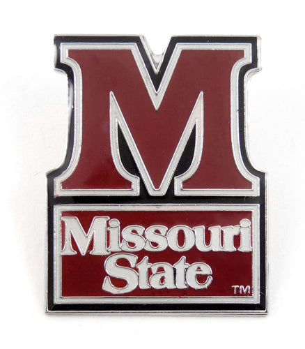 WHOLESALE MISSOURI STATE LOGO PIN