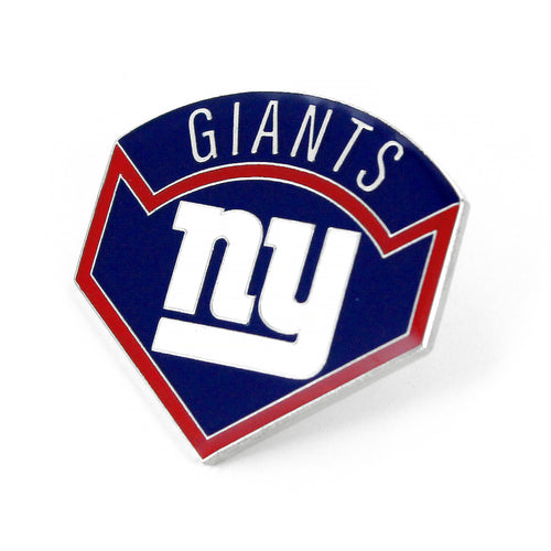 WHOLESALE NEW YORK GIANTS TRIUMPH PIN