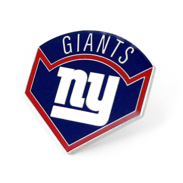 WHOLESALE NEW YORK GIANTS TRIUMPH PIN
