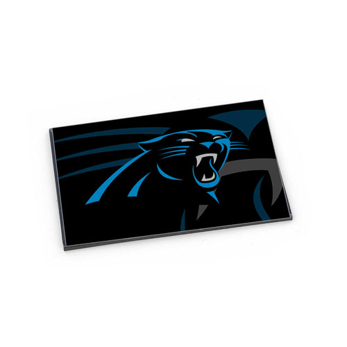 WHOLESALE CAROLINA PANTHERS DYNAMIC MAGNET