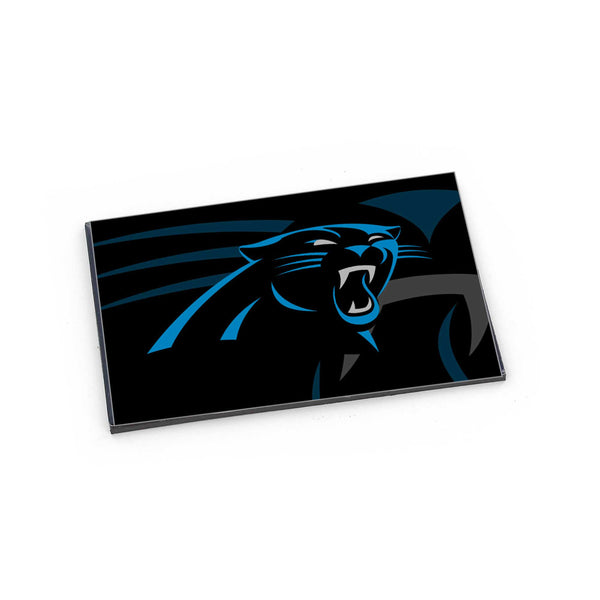 WHOLESALE CAROLINA PANTHERS DYNAMIC MAGNET