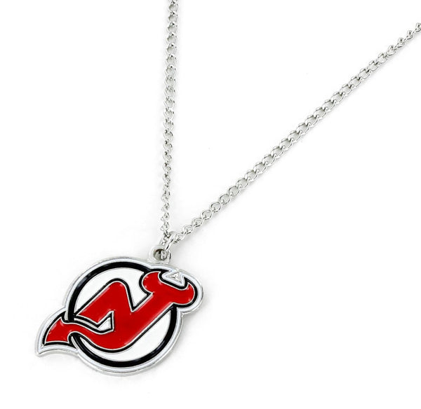 WHOLESALE NEW JERSEY DEVILS TEAM PENDANT