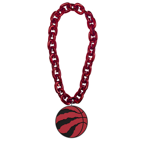 WHOLESALE TORONTO RAPTORS (RED) FAN CHAIN