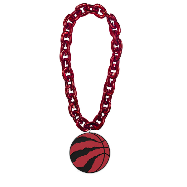 WHOLESALE TORONTO RAPTORS (RED) FAN CHAIN