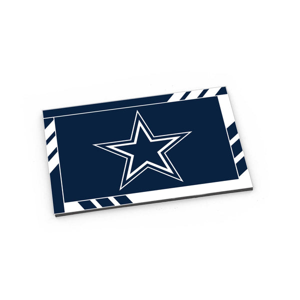 WHOLESALE DALLAS COWBOYS LOGO MAGNET