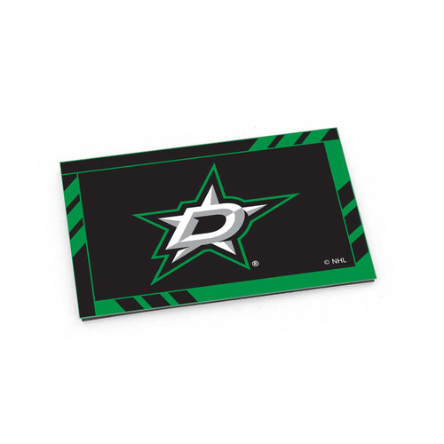 WHOLESALE DALLAS STARS LOGO MAGNET