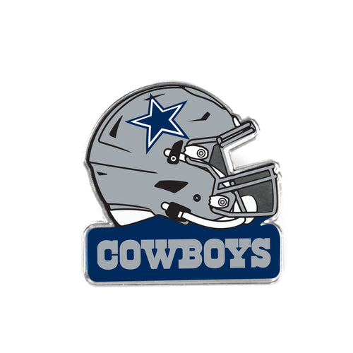 WHOLESALE DALLAS COWBOYS PREMIER HELMET PIN (SP)