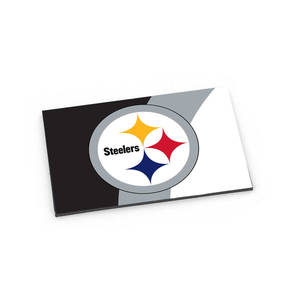 WHOLESALE PITTSBURGH STEELERS DYNAMIC MAGNET