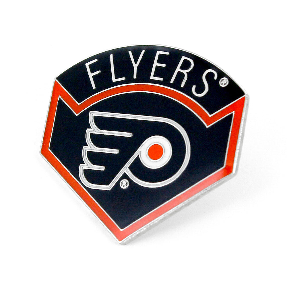 WHOLESALE PHILADELPHIA FLYERS TRIUMPH PIN