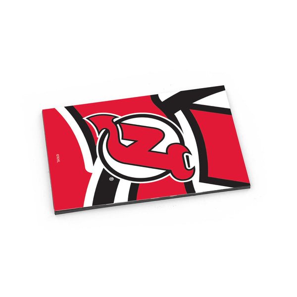 WHOLESALE NEW JERSEY DEVILS DYNAMIC MAGNET