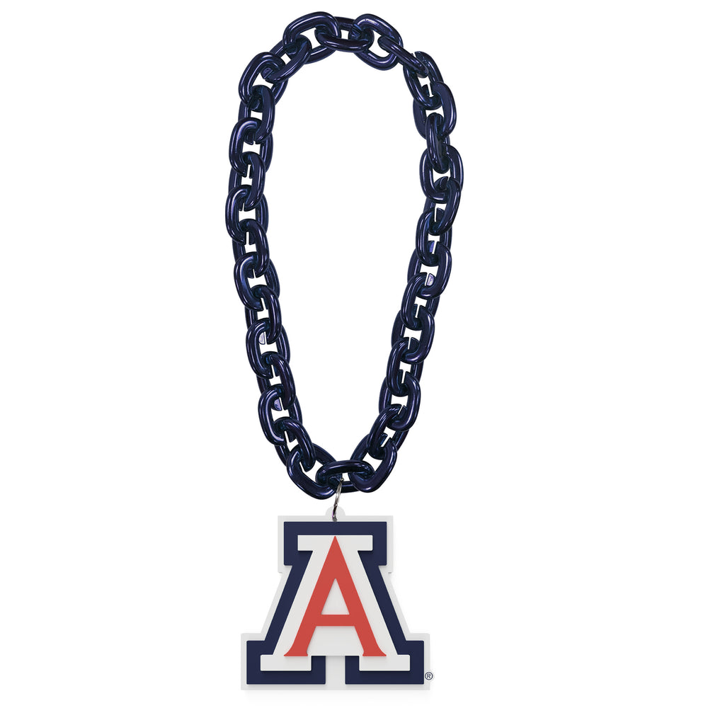 WHOLESALE ARIZONA (NAVY) FAN CHAIN (CO)