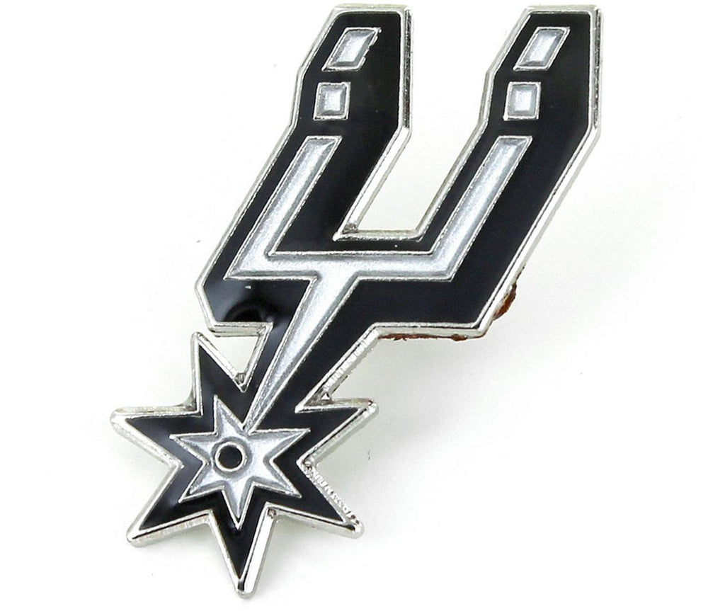 WHOLESALE SAN ANTONIO SPURS LOGO PIN
