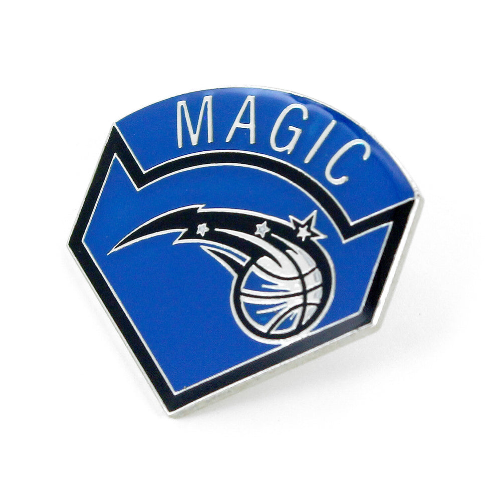 ORLANDO MAGIC TRIUMPH PIN