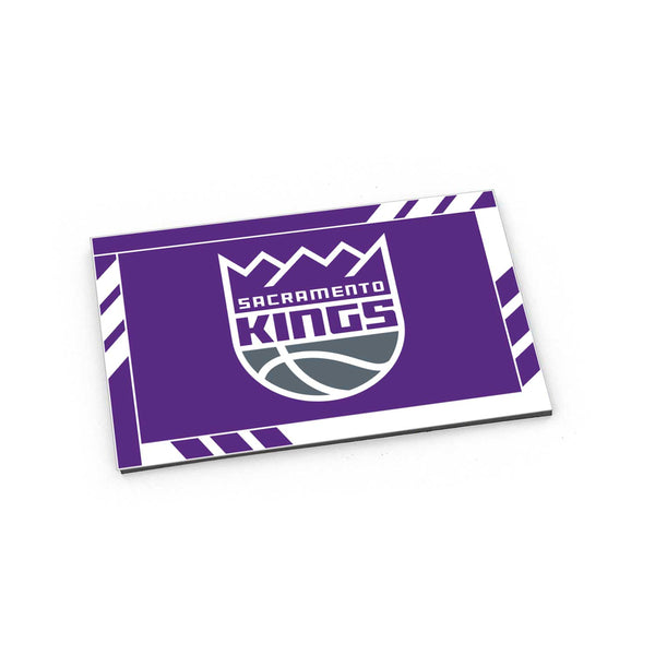 WHOLESALE SACRAMENTO KINGS LOGO MAGNET