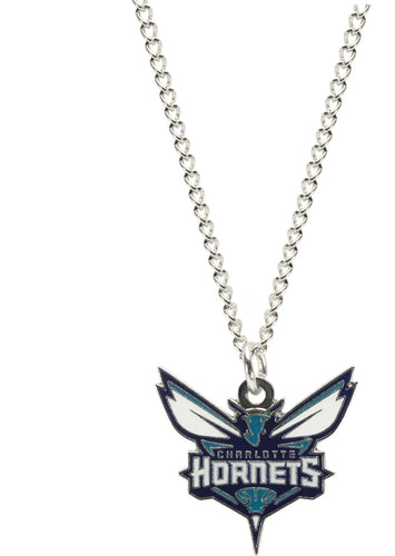 WHOLESALE CHARLOTTE HORNETS PENDANT