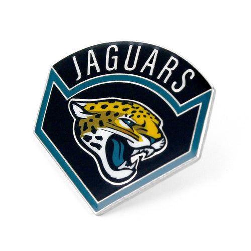JACKSONVILLE JAGUARS TRIUMPH PIN