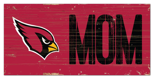 Arizona Cardinals 0714-Mom 6x12