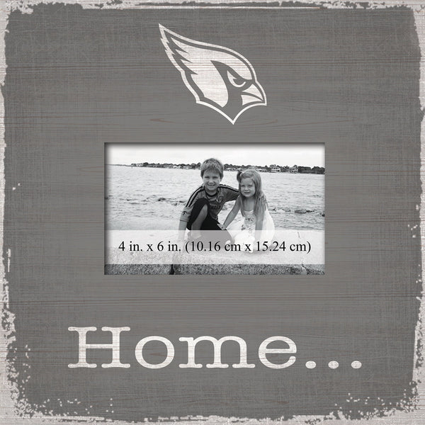 Arizona Cardinals 0941-Home Frame